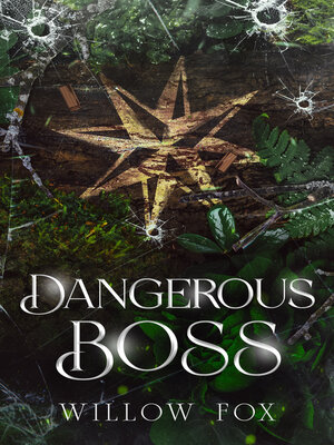cover image of Dangerous Boss